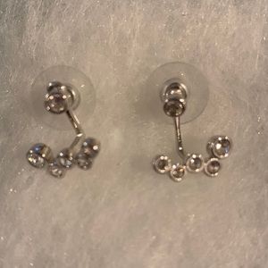 COPY - Touchstone To and Fro Earrings!
